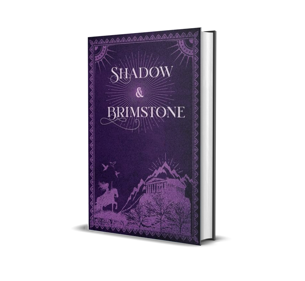 Shadow & Brimstone